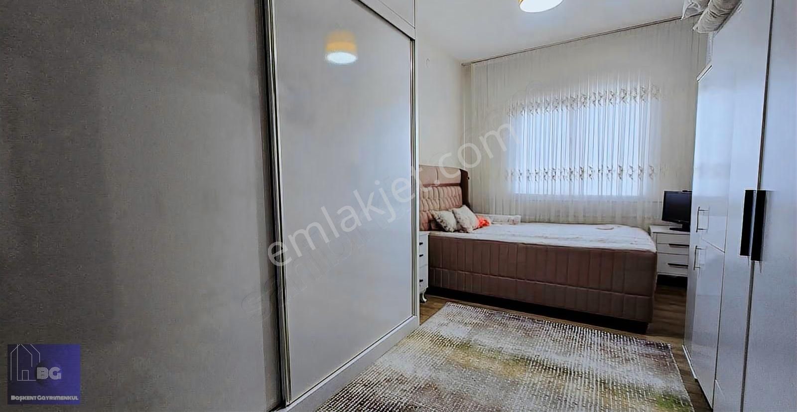 Başkent'ten Kayaköy Toki'nin En Güzel Dairesi Satışta 2+1 106 M2 - Görsel 8