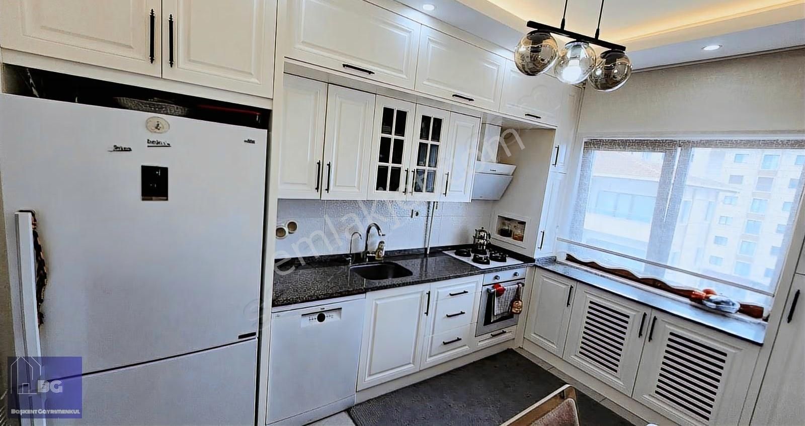 Başkent'ten Kayaköy Toki'nin En Güzel Dairesi Satışta 2+1 106 M2 - Görsel 13