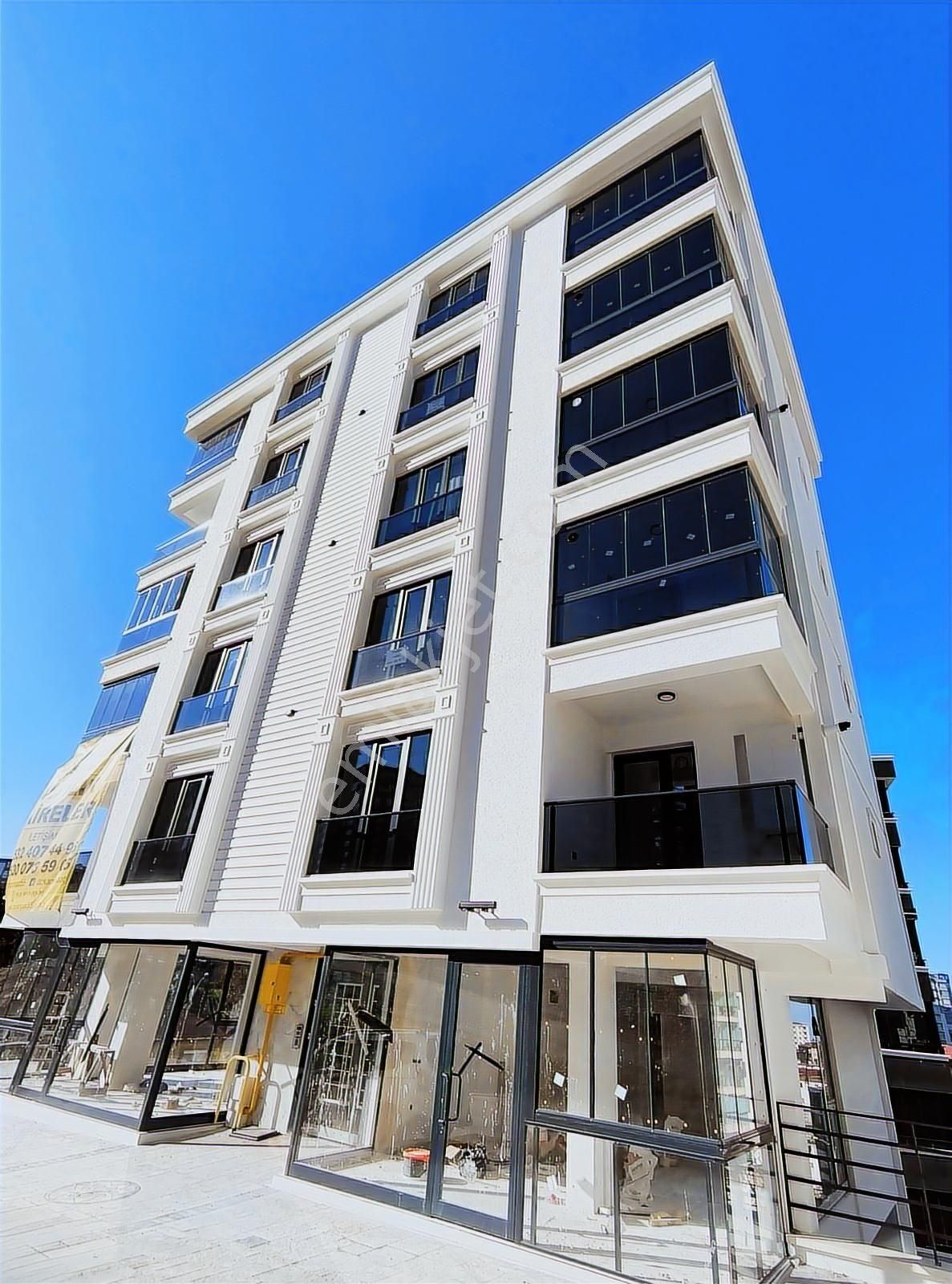 Hasköy Üsküp Caddesi Üzerinde Merkezi Konumda Satılık 2+1 Daire - Görsel 7