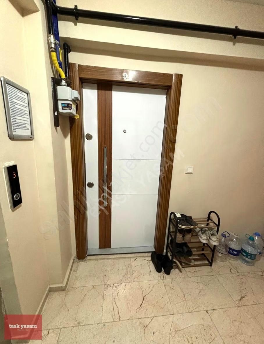 Tuzla Mimar Sinan Mah Geniş Ve Kullanışlı Satılık 2+1 Daire - Görsel 9