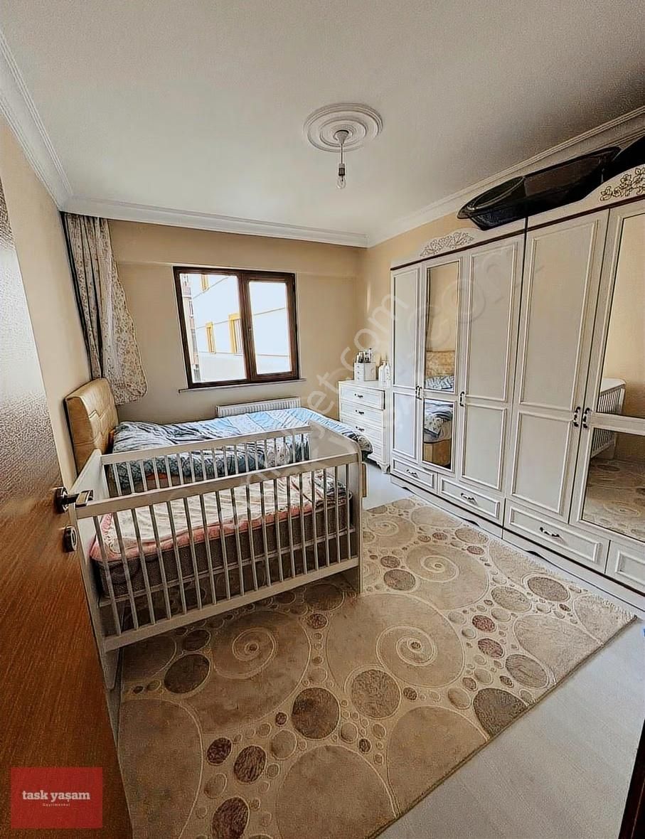 Tuzla Mimar Sinan Mah Geniş Ve Kullanışlı Satılık 2+1 Daire - Görsel 13