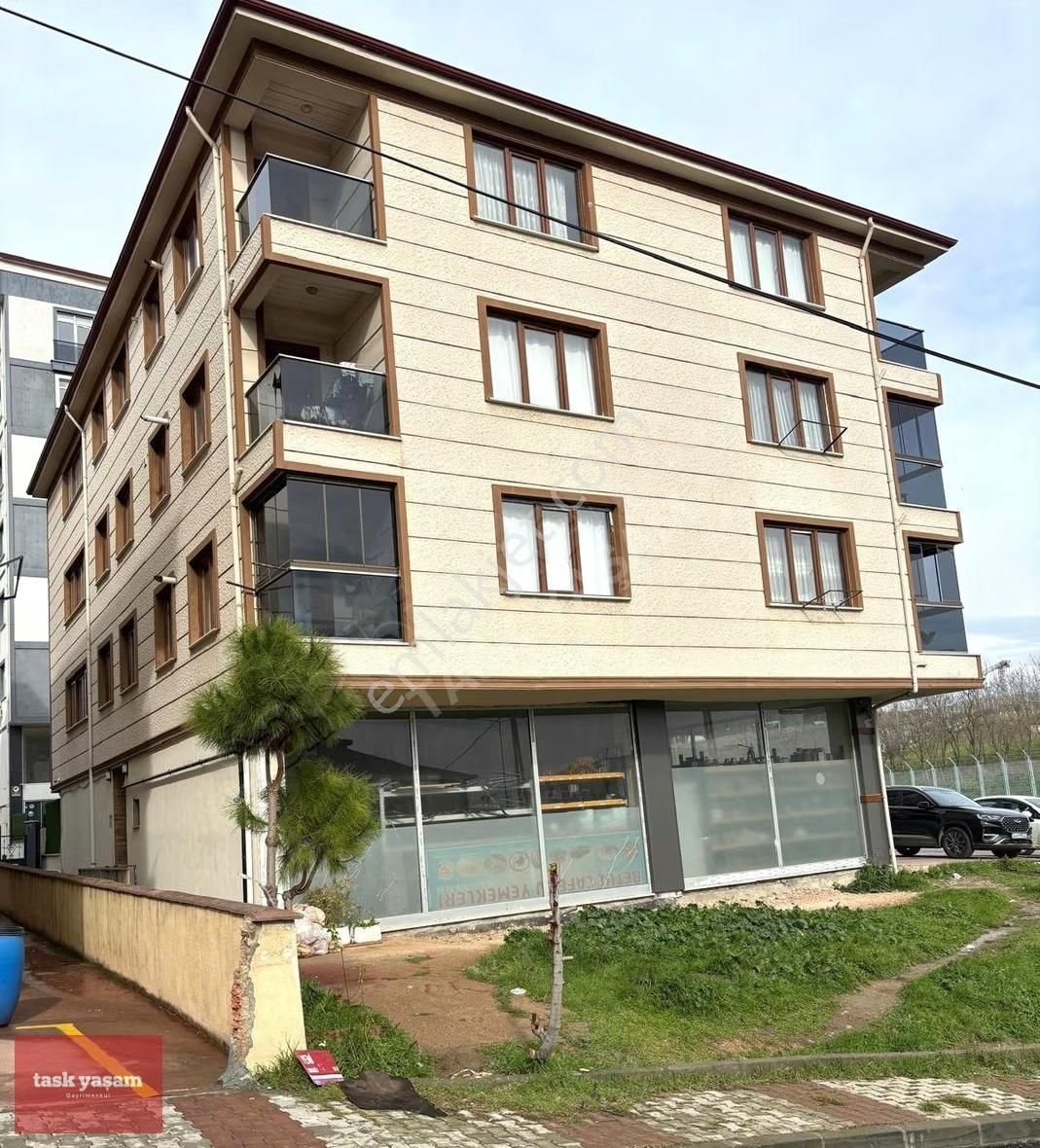 Tuzla Mimar Sinan Mah Geniş Ve Kullanışlı Satılık 2+1 Daire - Görsel 14