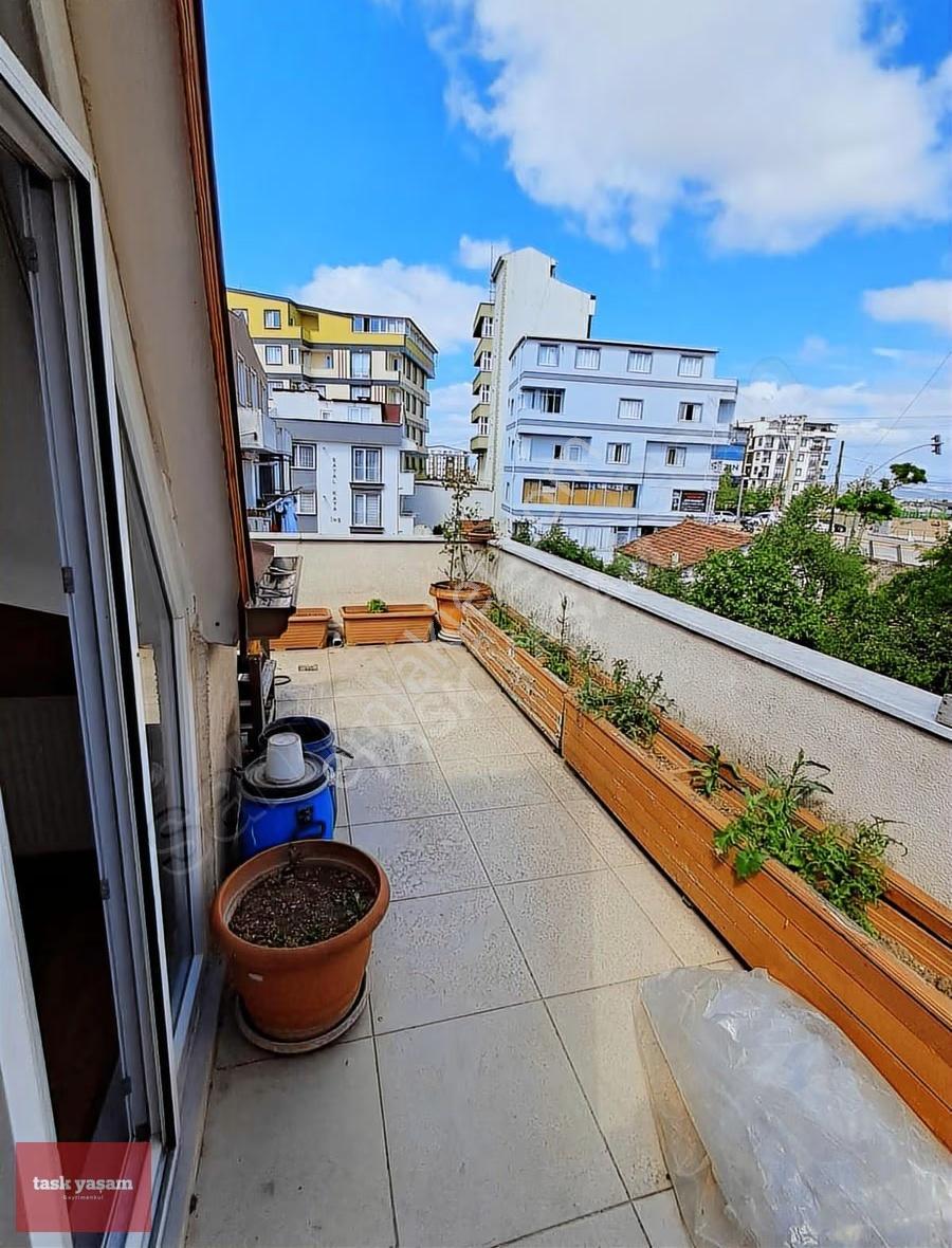 Gebze Arapçeşme'de Net 150m2 Teraslı Dubleks Satılık 3+1 Daire - Görsel 12