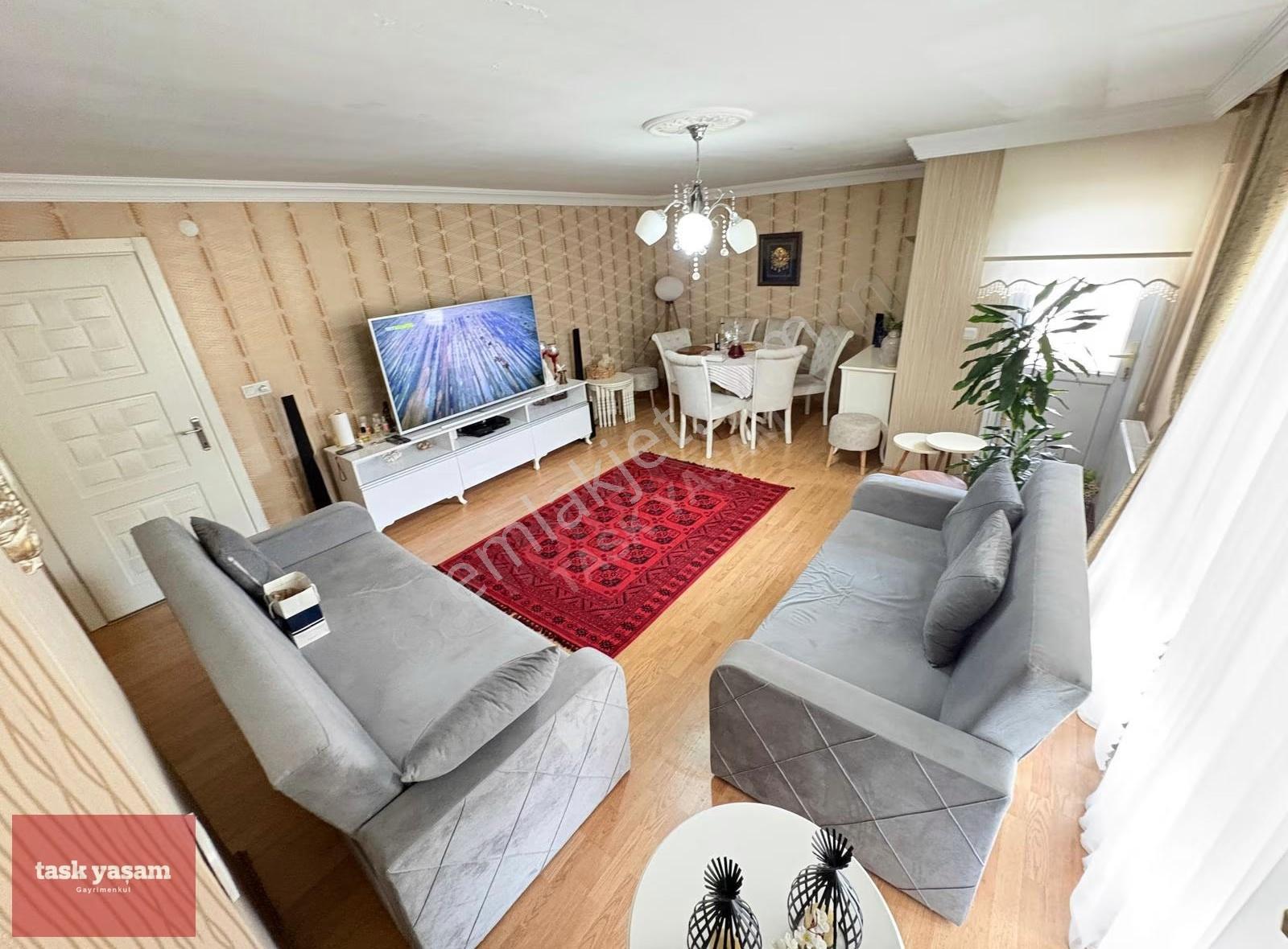 Gebze Arapçeşme'de Net 150m2 Teraslı Dubleks Satılık 3+1 Daire - Görsel 21