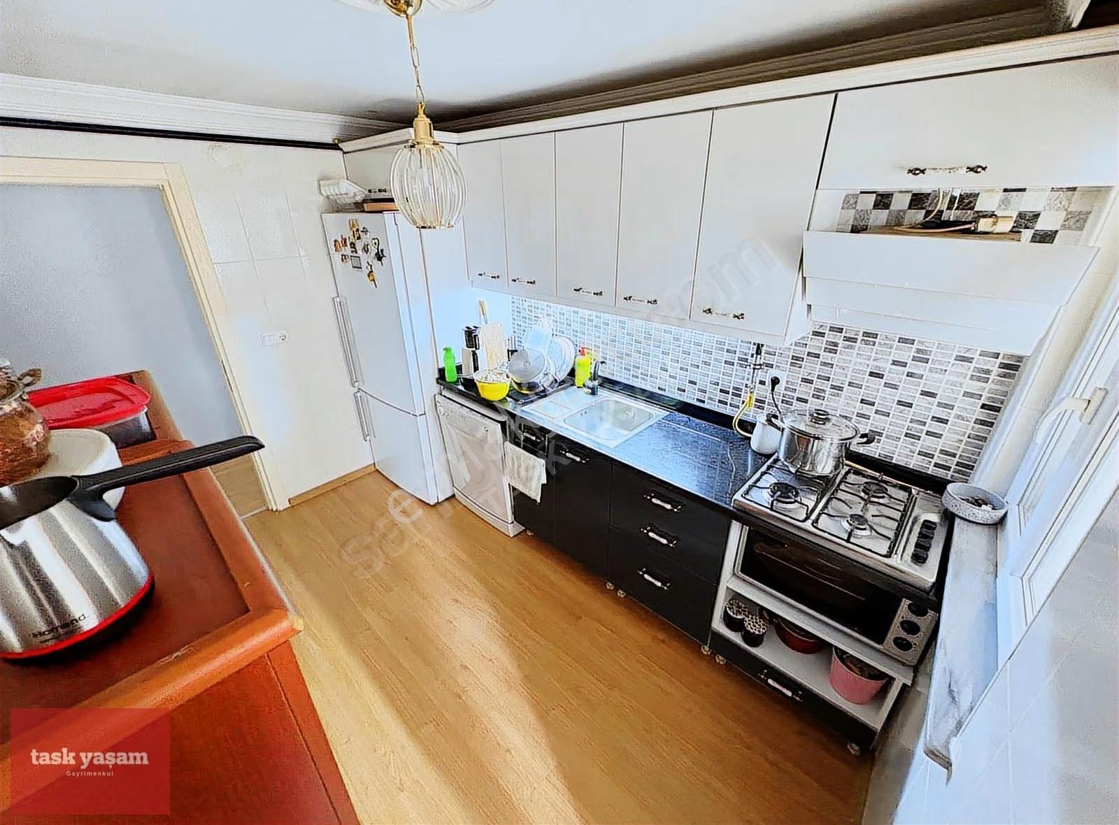 Gebze Arapçeşme'de Net 150m2 Teraslı Dubleks Satılık 3+1 Daire - Görsel 19