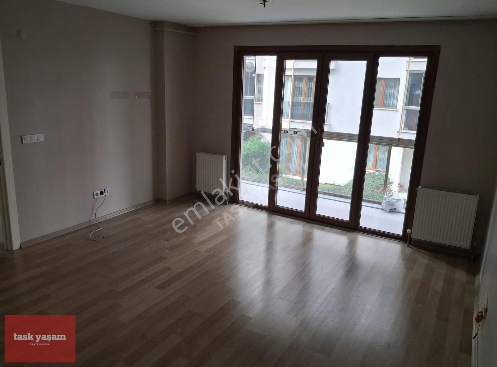 Tuzla Merkez Sahile 10 Dk | Havuzlu Güvenlikli 2+1 - Görsel 20