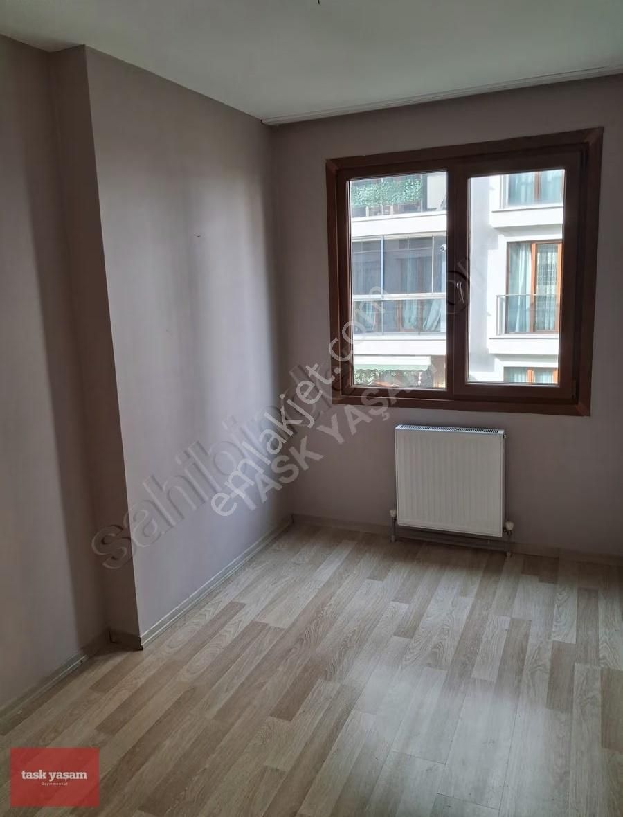 Tuzla Merkez Sahile 10 Dk | Havuzlu Güvenlikli 2+1 - Görsel 11