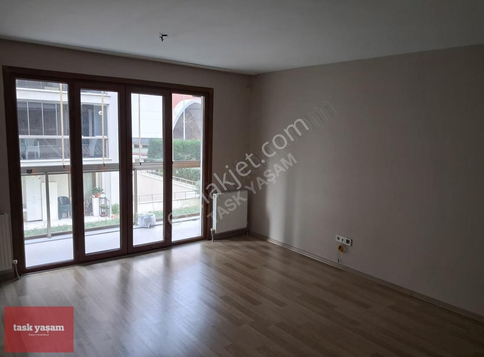 Tuzla Merkez Sahile 10 Dk | Havuzlu Güvenlikli 2+1 - Görsel 21