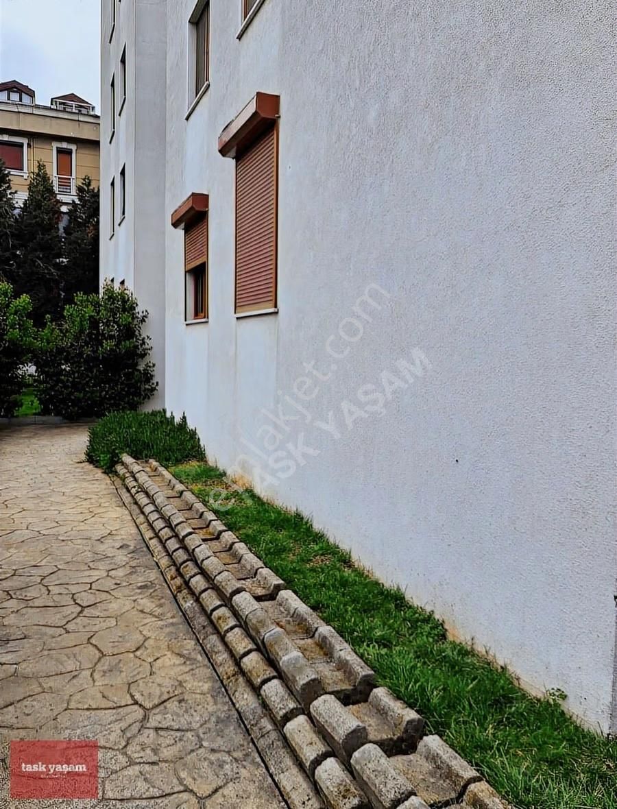 Tuzla Merkez Sahile 10 Dk | Havuzlu Güvenlikli 2+1 - Görsel 16