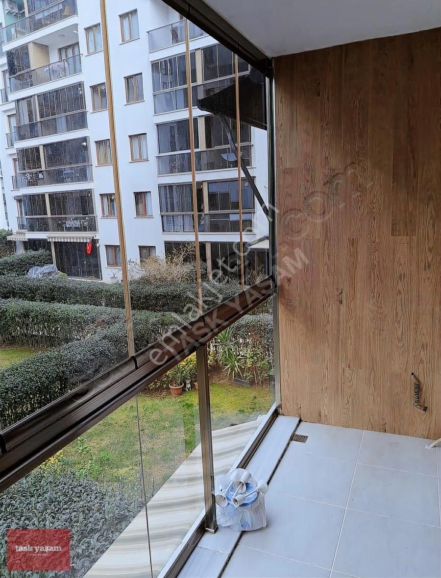 Tuzla Merkez Sahile 10 Dk | Havuzlu Güvenlikli 2+1 - Görsel 5