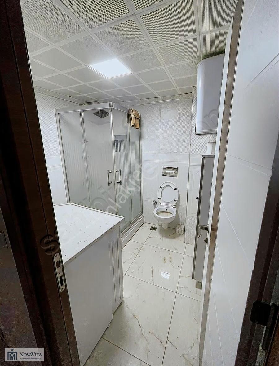Balçova Ekonomi Üniversitesi Yakını Kiralık 1+1 Eşyalı Daire - Görsel 10