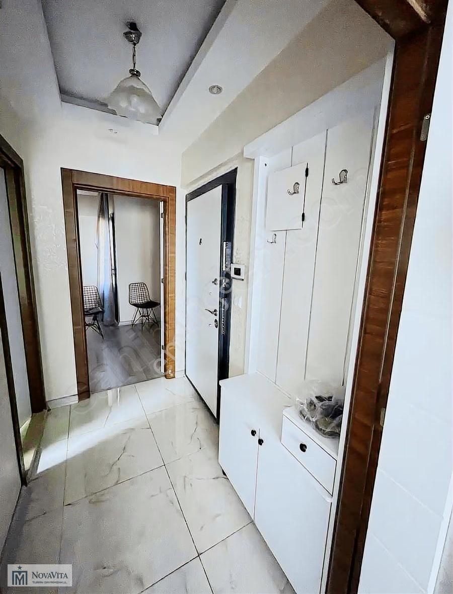 Balçova Ekonomi Üniversitesi Yakını Kiralık 1+1 Eşyalı Daire - Görsel 6