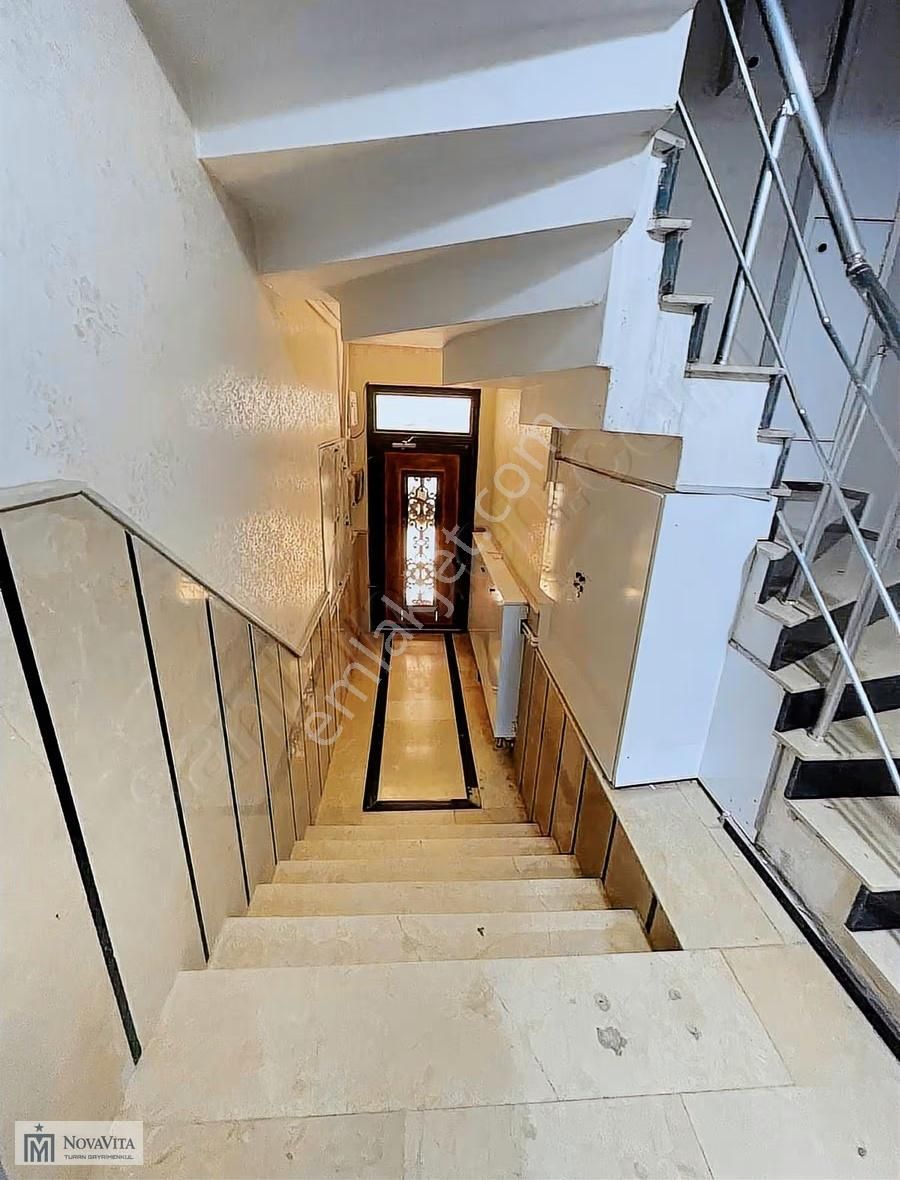 Balçova Ekonomi Üniversitesi Yakını Kiralık 1+1 Eşyalı Daire - Görsel 5