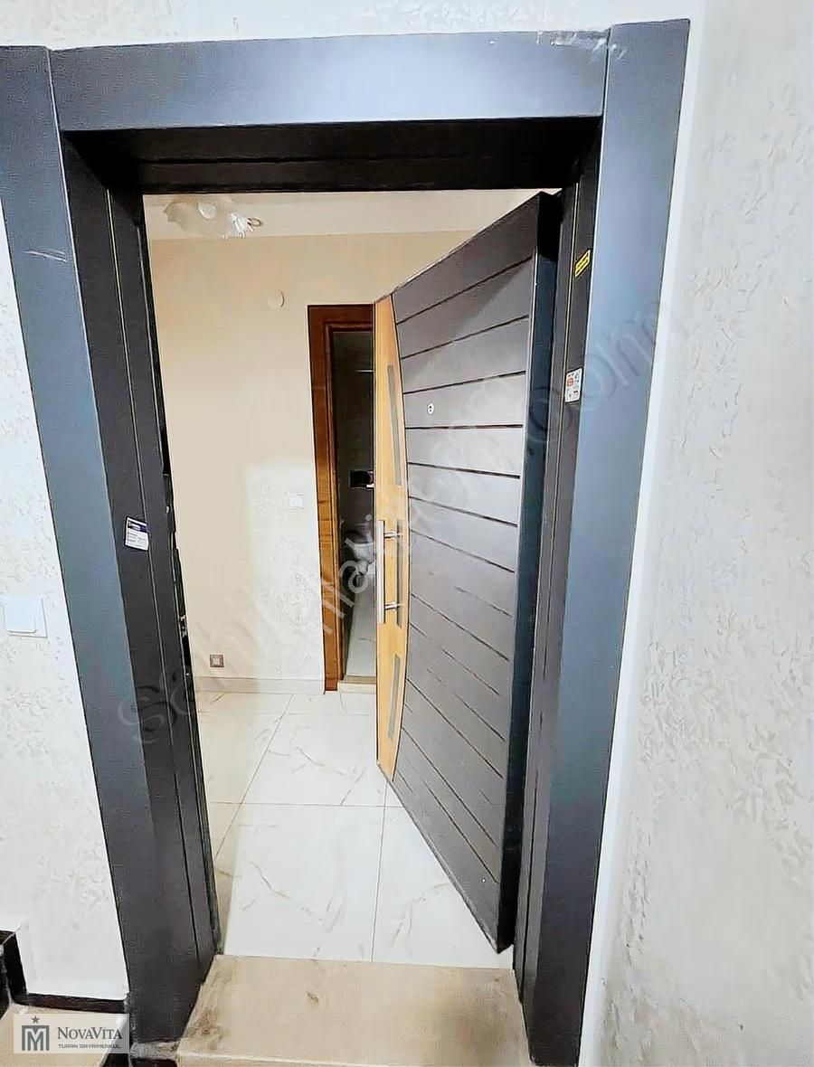Balçova Ekonomi Üniversitesi Yakını Kiralık 1+1 Eşyalı Daire - Görsel 2