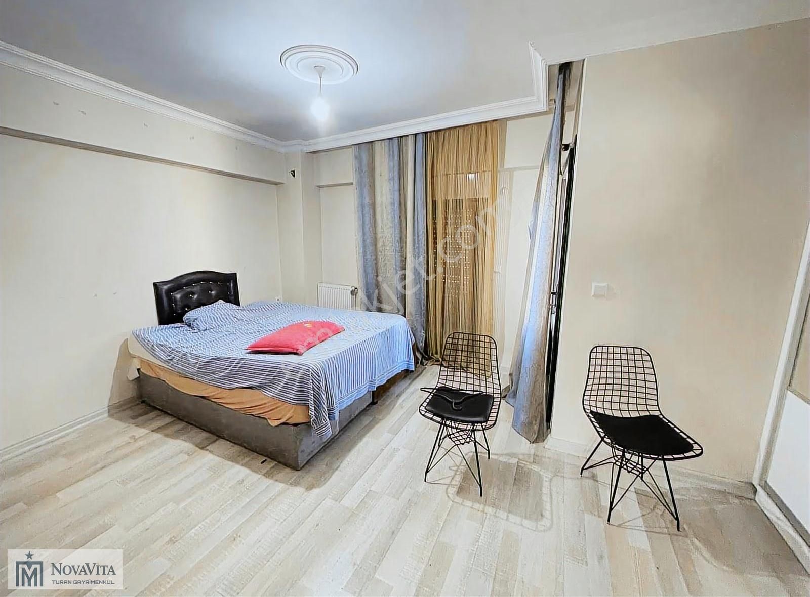 Balçova Ekonomi Üniversitesi Yakını Kiralık 1+1 Eşyalı Daire - Görsel 3