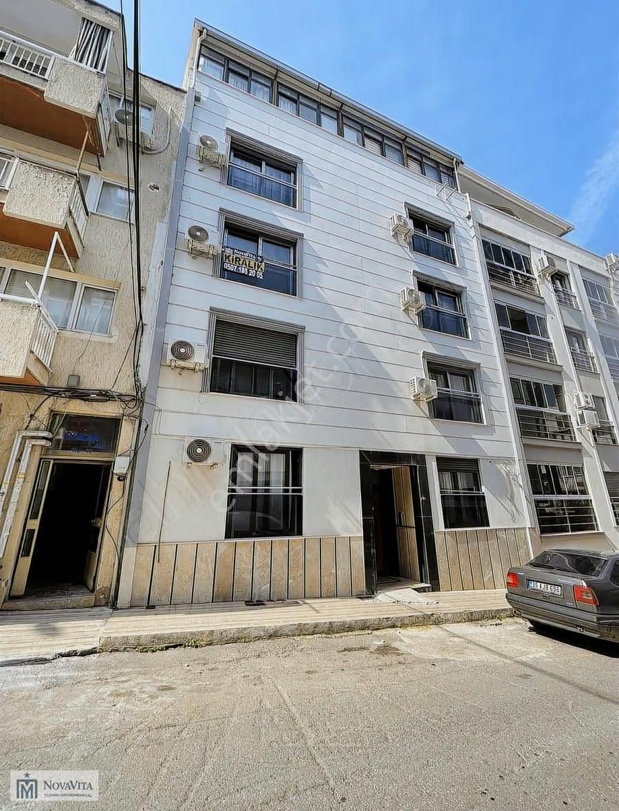 Balçova Ekonomi Üniversitesi Yakını Kiralık 1+1 Eşyalı Daire