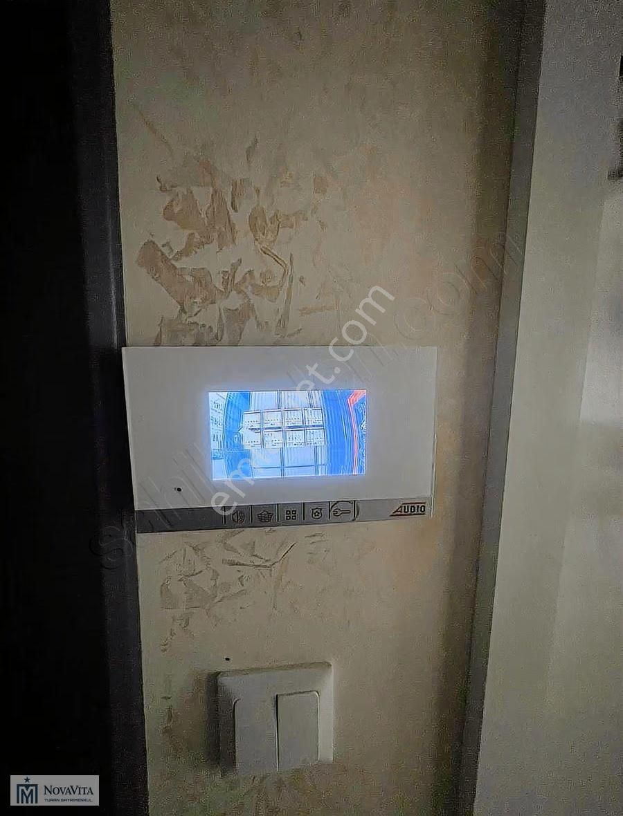 Balçova Ekonomi Üniversitesi Yakını Kiralık 1+1 Eşyalı Daire - Görsel 16