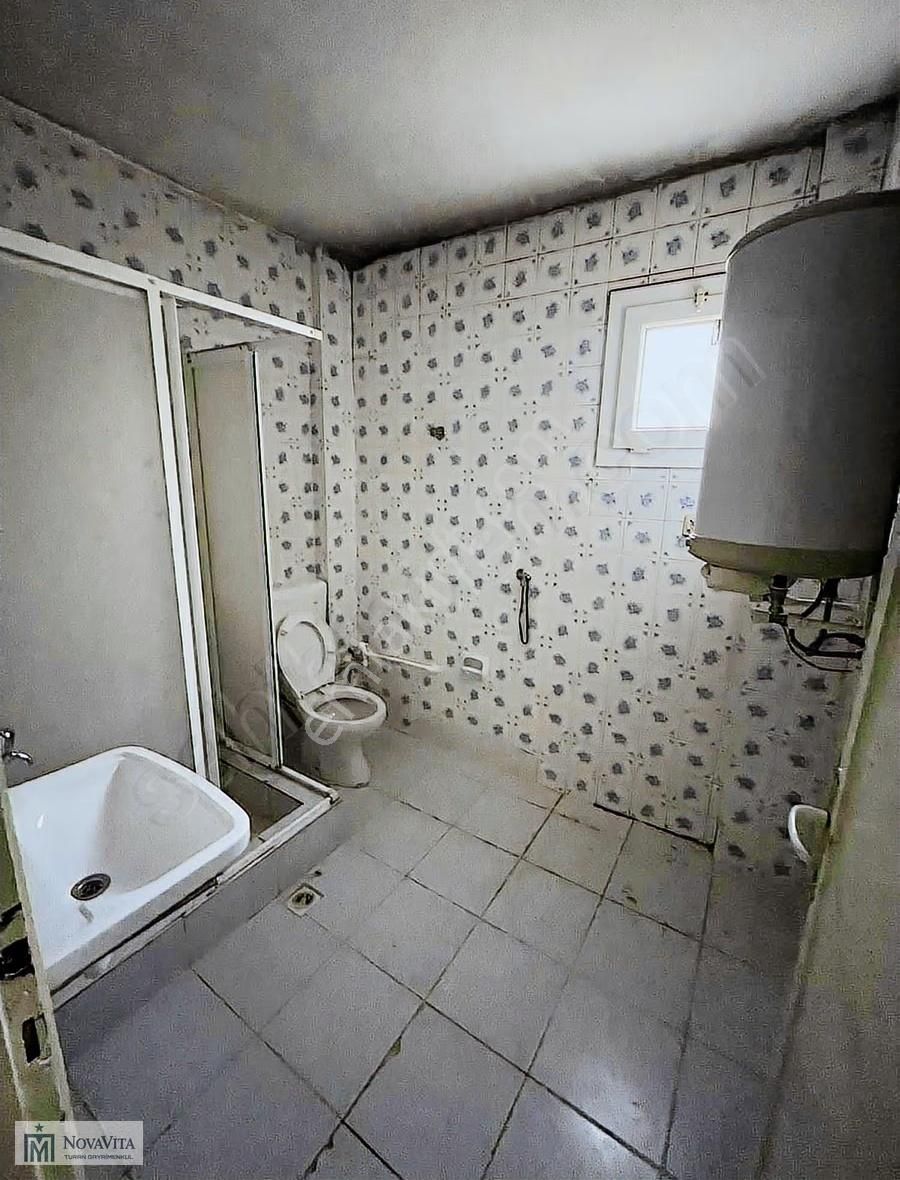 Balçova Şükrü Kanatlı Sokak Kiralık 3+1 Daire - Görsel 16