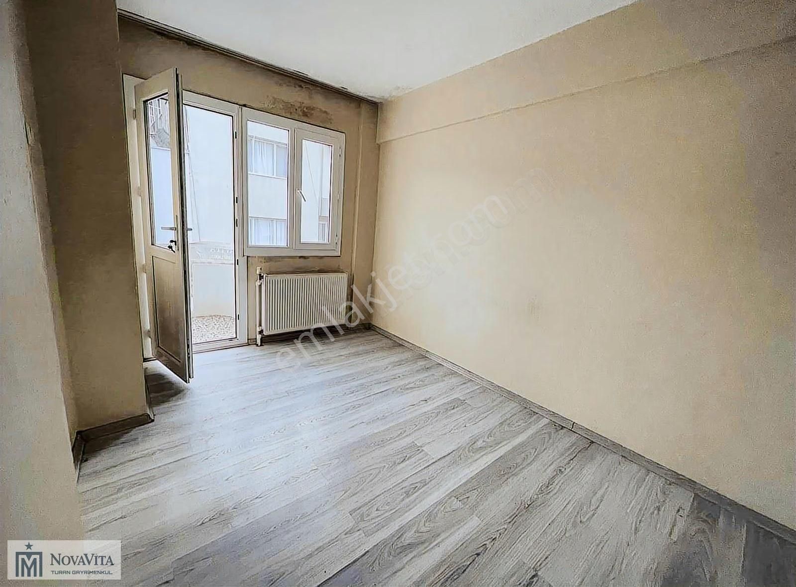 Balçova Şükrü Kanatlı Sokak Kiralık 3+1 Daire - Görsel 11