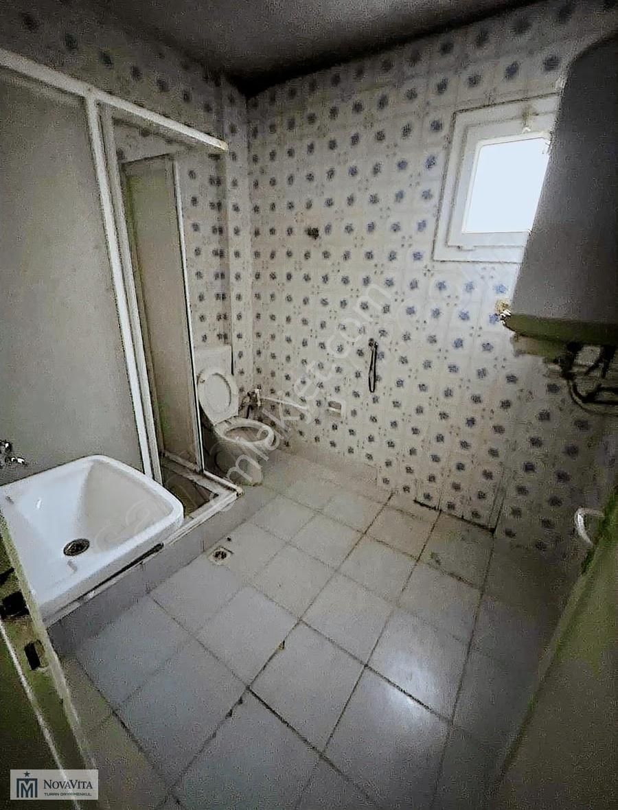 Balçova Şükrü Kanatlı Sokak Kiralık 3+1 Daire - Görsel 6
