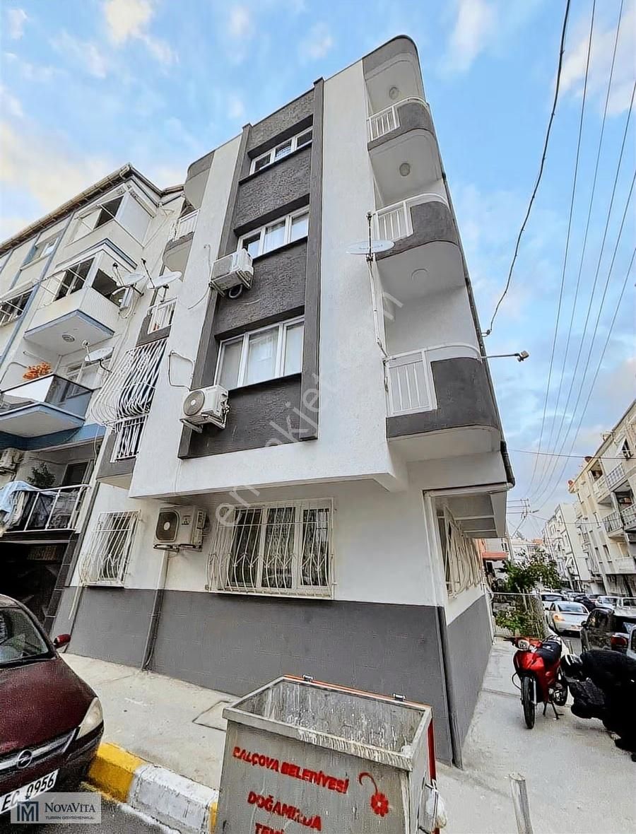 Balçova Şükrü Kanatlı Sokak Kiralık 3+1 Daire - Görsel 31