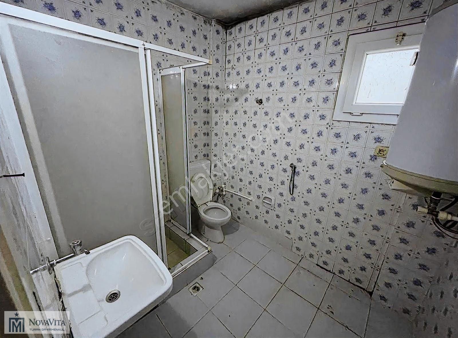 Balçova Şükrü Kanatlı Sokak Kiralık 3+1 Daire - Görsel 15