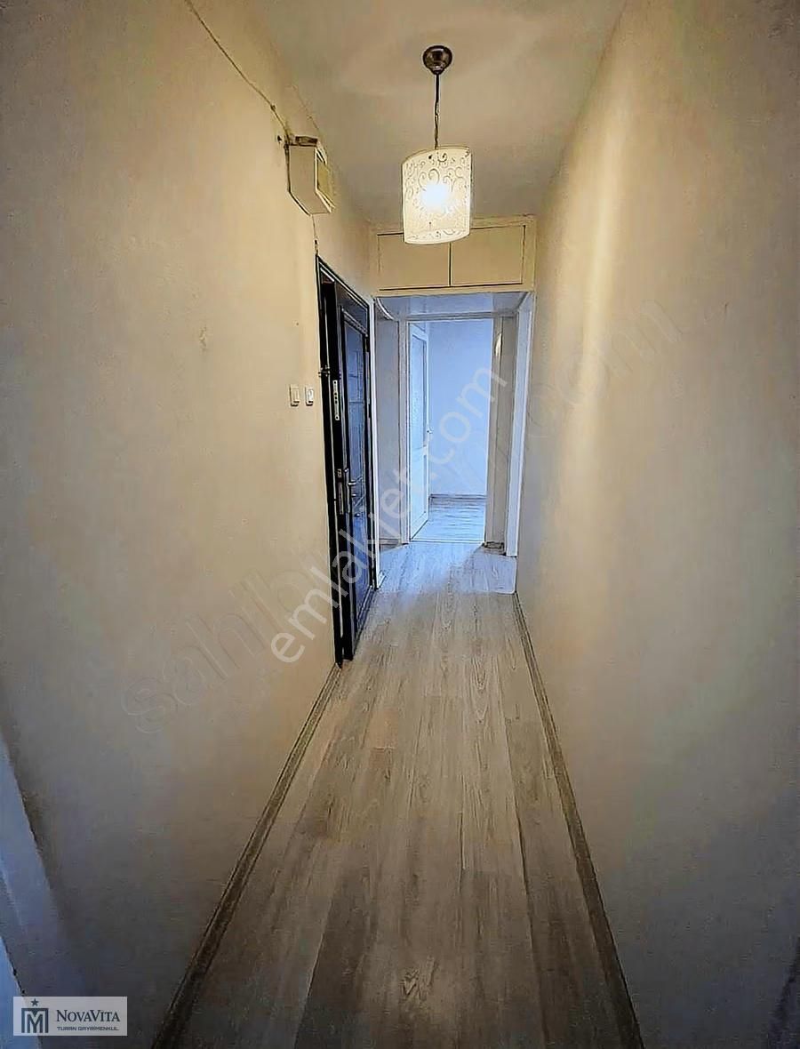 Balçova Şükrü Kanatlı Sokak Kiralık 3+1 Daire - Görsel 30
