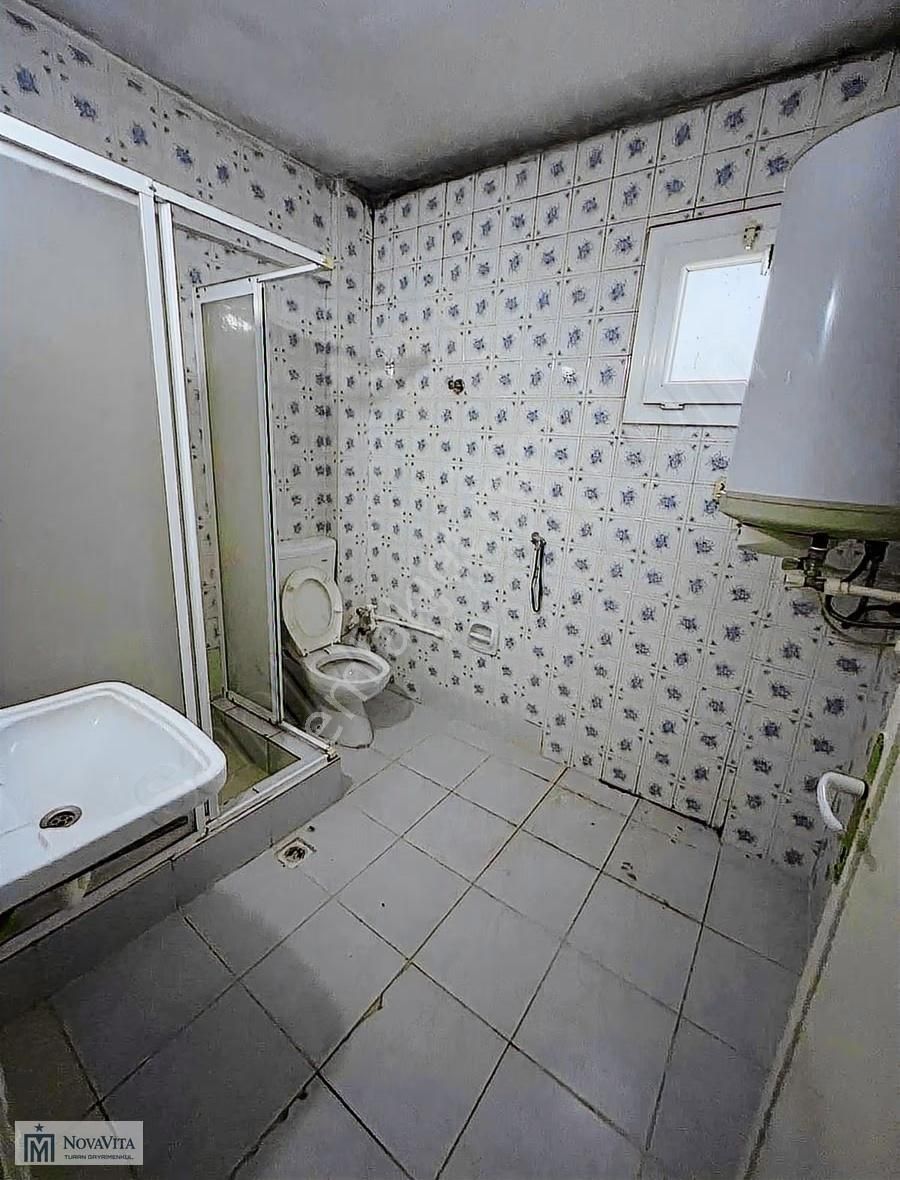 Balçova Şükrü Kanatlı Sokak Kiralık 3+1 Daire - Görsel 25