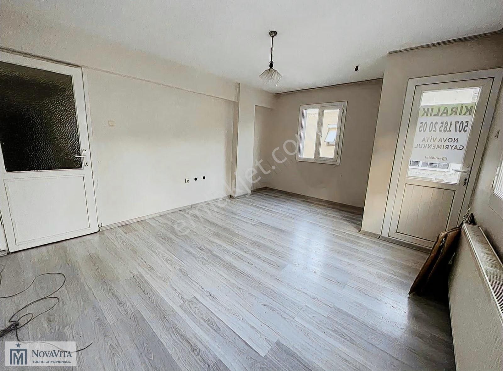 Balçova Şükrü Kanatlı Sokak Kiralık 3+1 Daire - Görsel 19