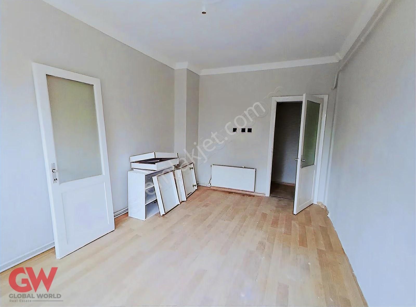 Gw-elite Ortacami Mh Merkezi Konumda 2 + 1 Satılık Daire