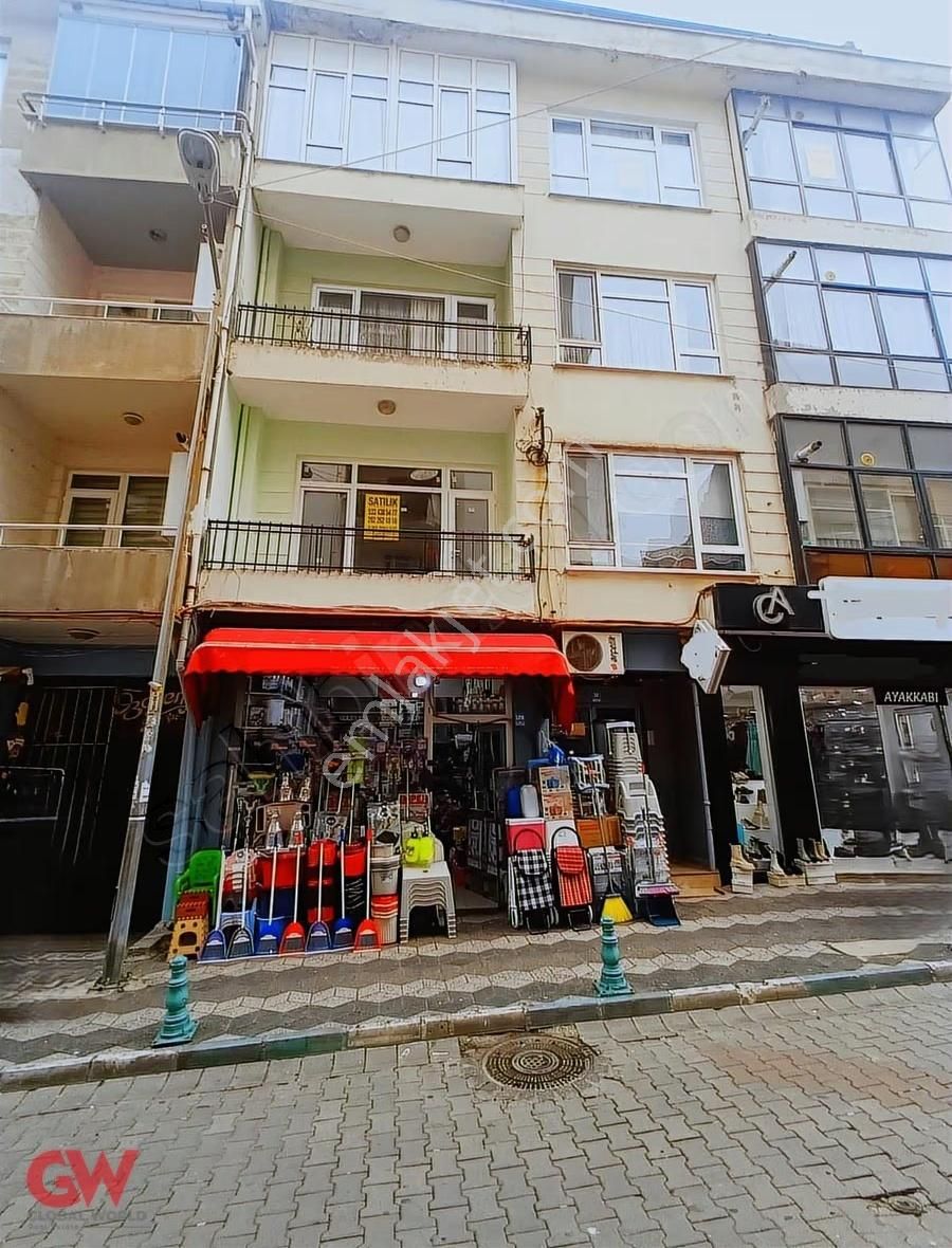 Gw-elite Ortacami Mh Merkezi Konumda 2 + 1 Satılık Daire - Görsel 18