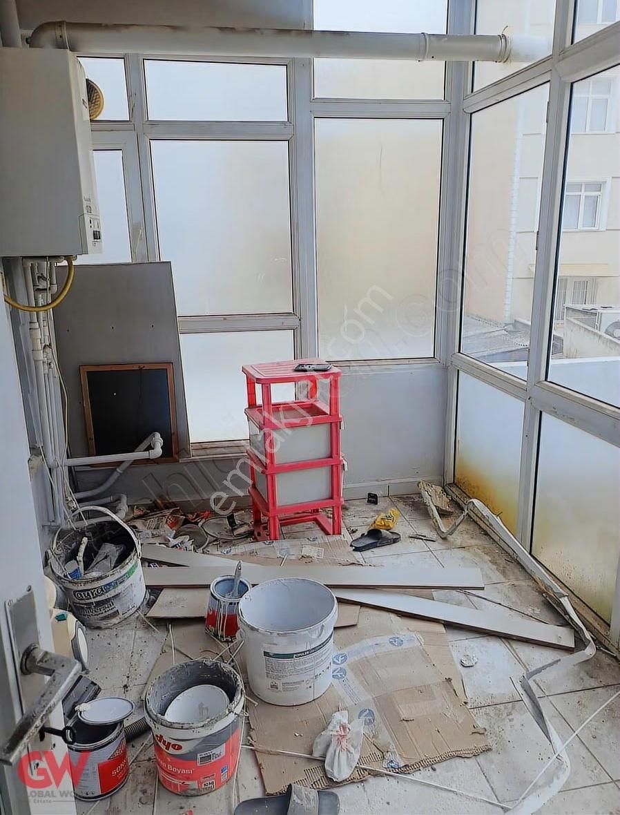 Gw-elite Ortacami Mh Merkezi Konumda 2 + 1 Satılık Daire - Görsel 10