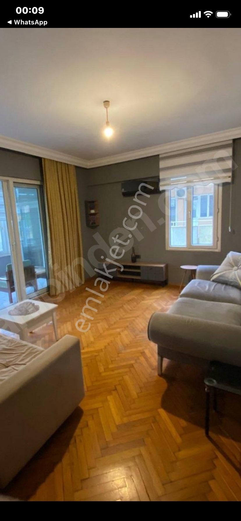 Kızlarpınarı Mh 2+1 Eşyalı Site İçi Kiralık Daire - Görsel 3