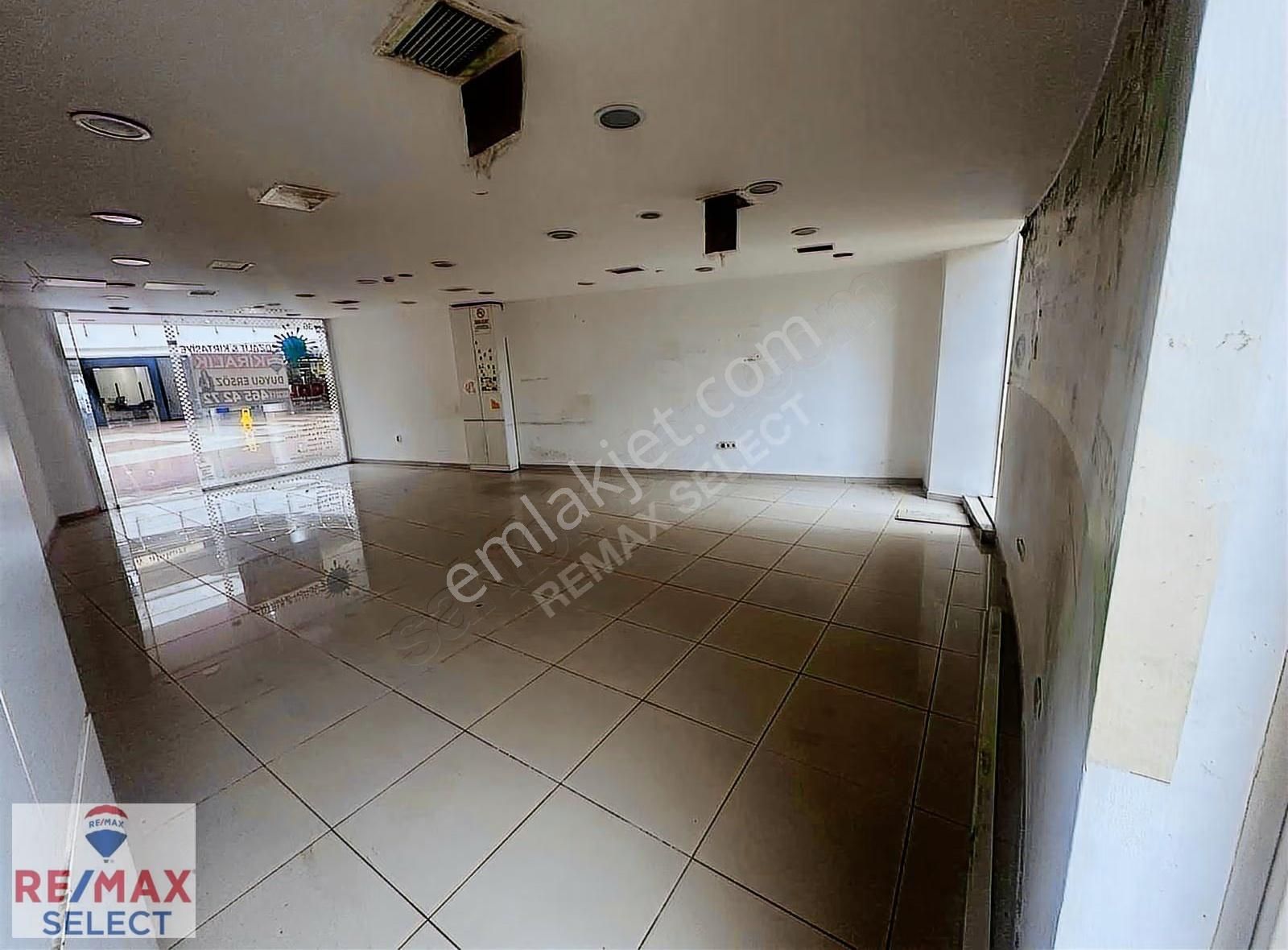 Remax Select-dünya Ticaret Merkezi- Giriş Kat Ofis-büro - Görsel 6