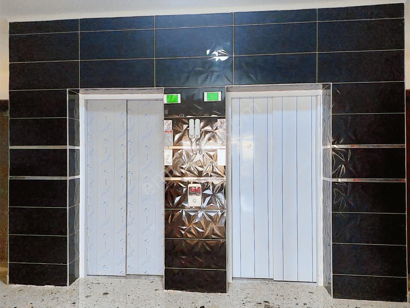 Sincan Alcı İskanlı Site Dairesi Satılık 3+1 Natamam - Görsel 3