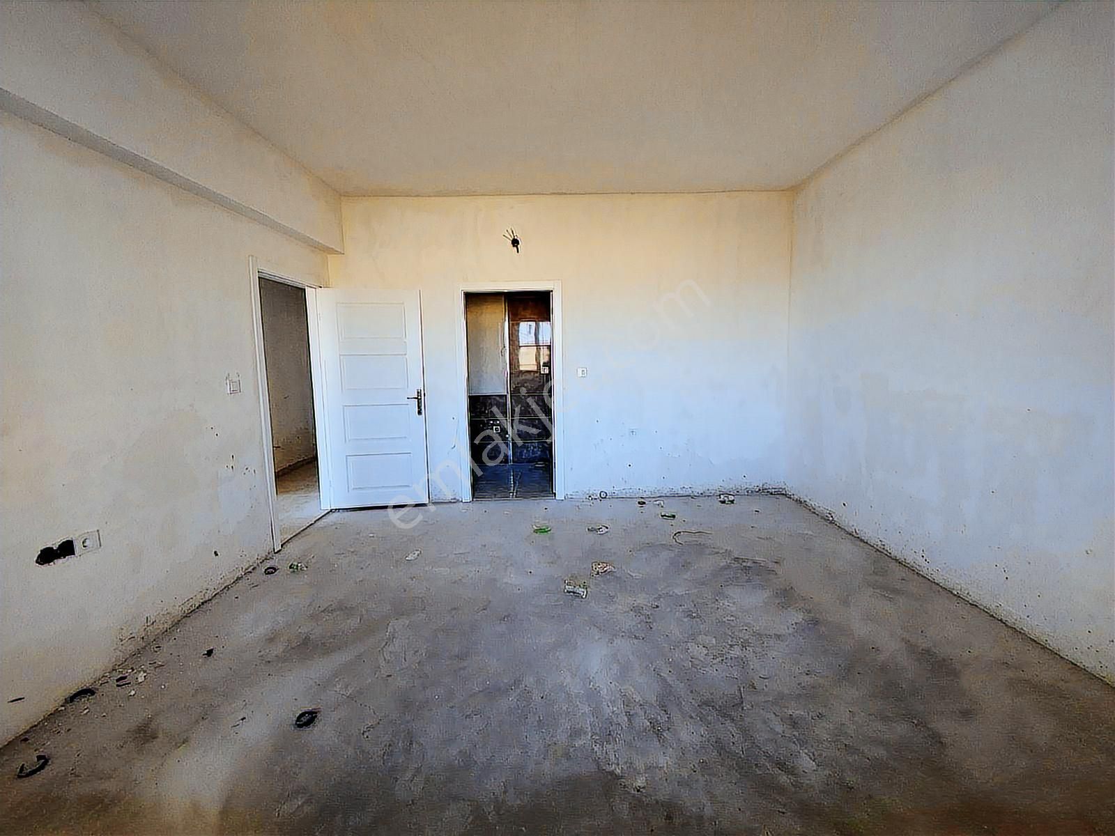 Sincan Alcı İskanlı Site Dairesi Satılık 3+1 Natamam - Görsel 18