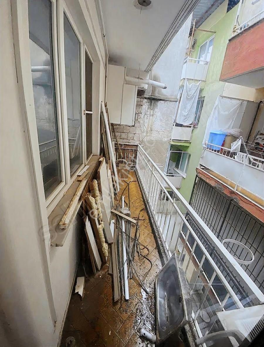 Buraxtan Üzümcü Okul Yakını Tadilatlı 2+1 D.gazlı Kiralık Daire - Görsel 16