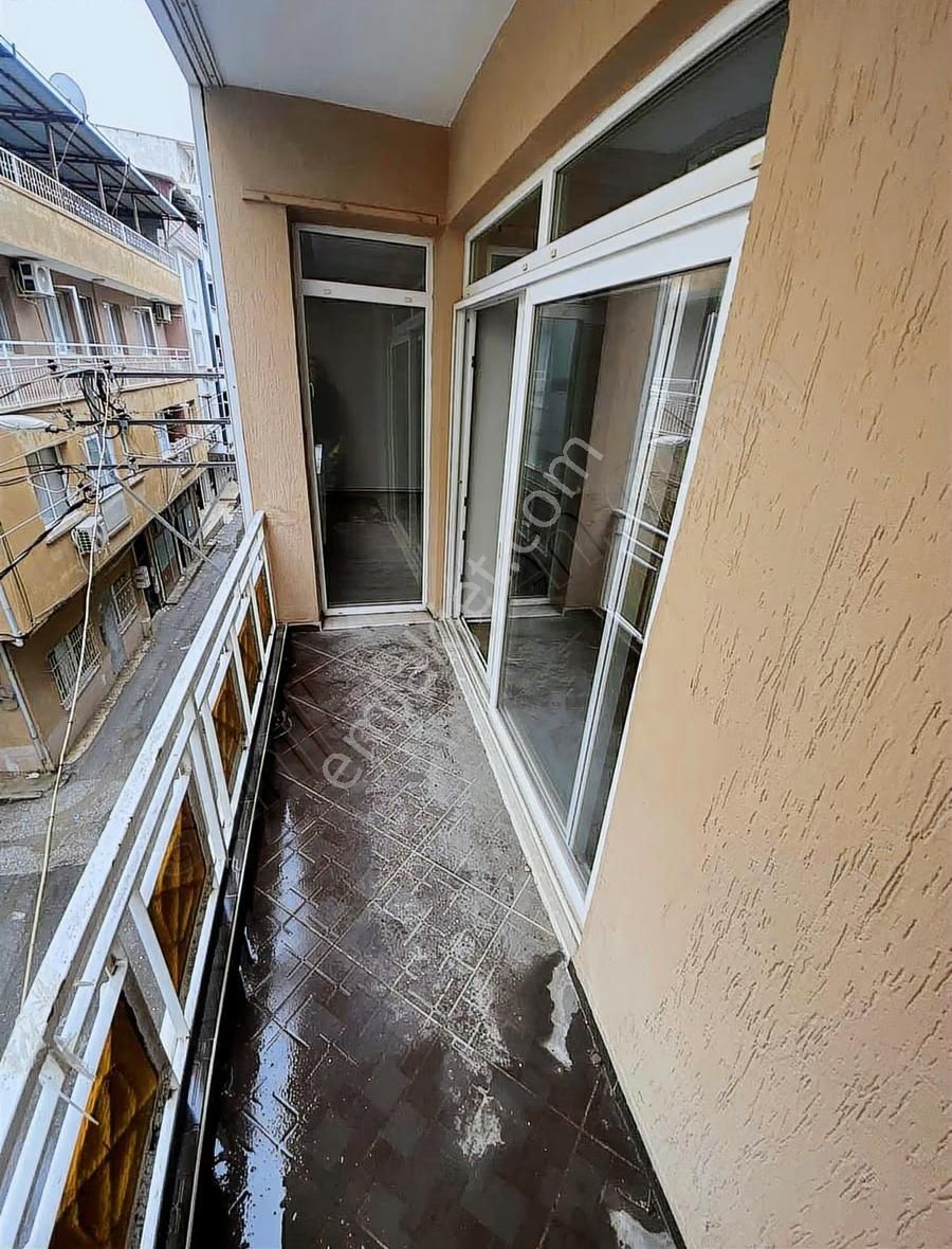 Buraxtan Üzümcü Okul Yakını Tadilatlı 2+1 D.gazlı Kiralık Daire - Görsel 17