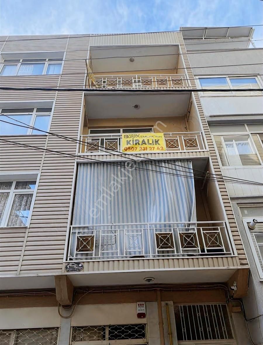 Buraxtan Üzümcü Okul Yakını Tadilatlı 2+1 D.gazlı Kiralık Daire