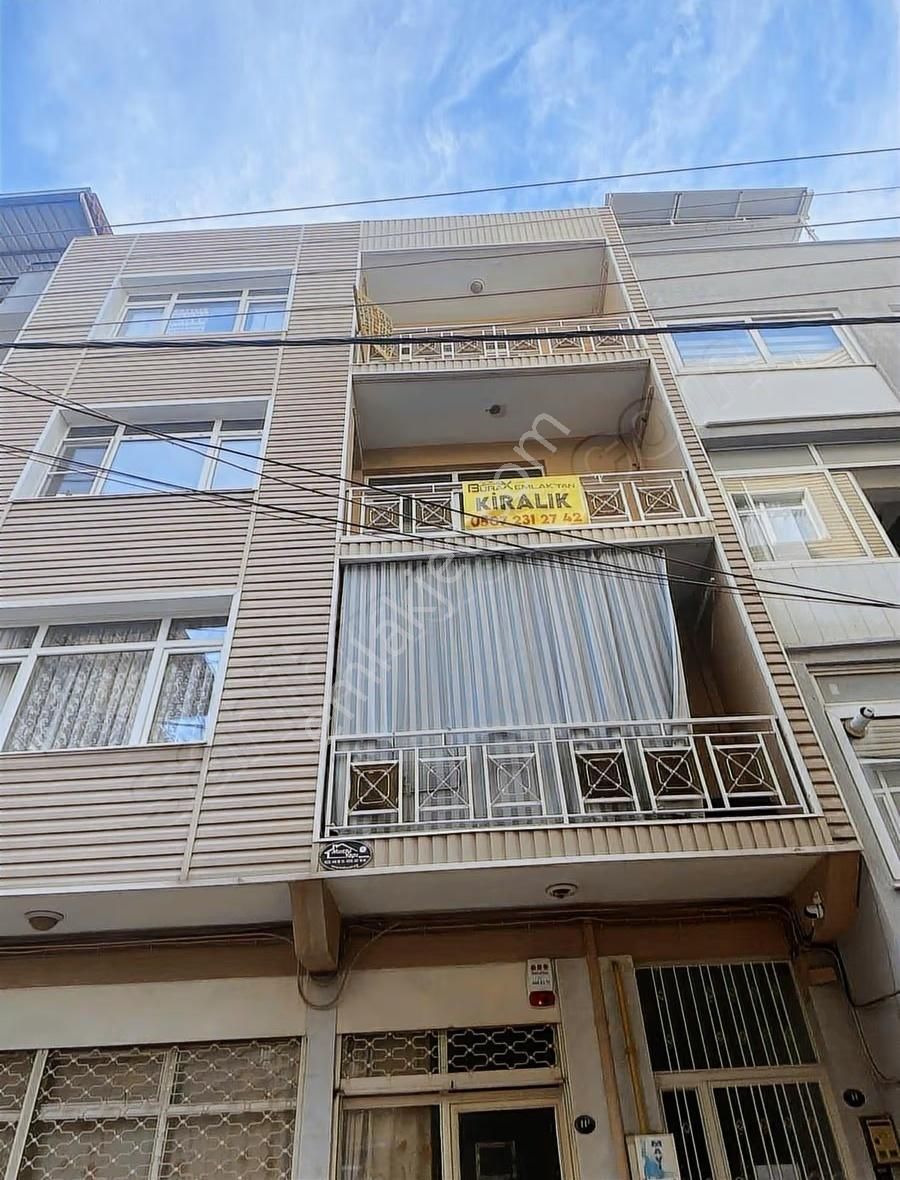 Buraxtan Üzümcü Okul Yakını Tadilatlı 2+1 D.gazlı Kiralık Daire - Görsel 6
