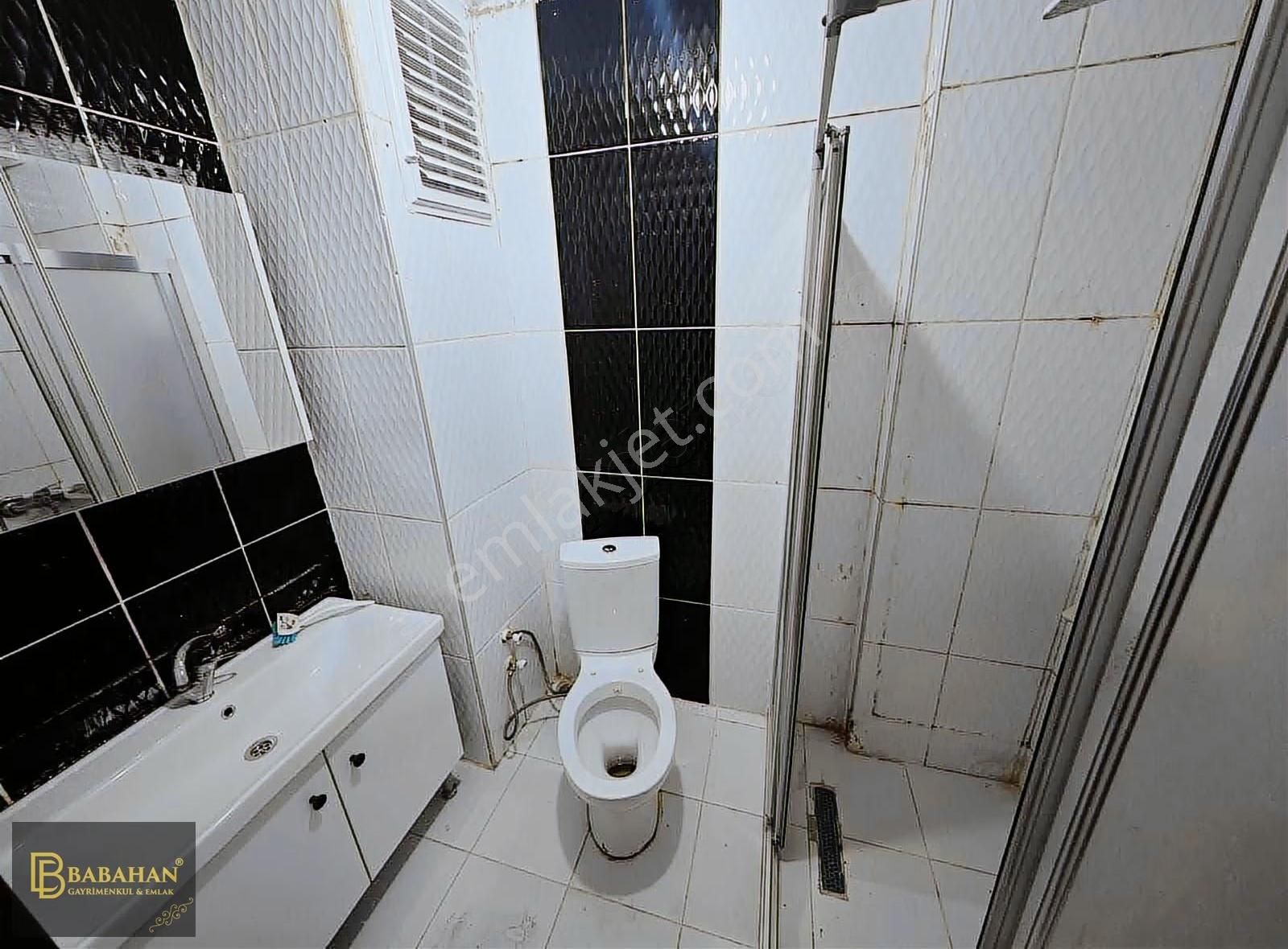 Talatpaşa Mahallesi'nde 1+1 Kiralık Daire - Görsel 10