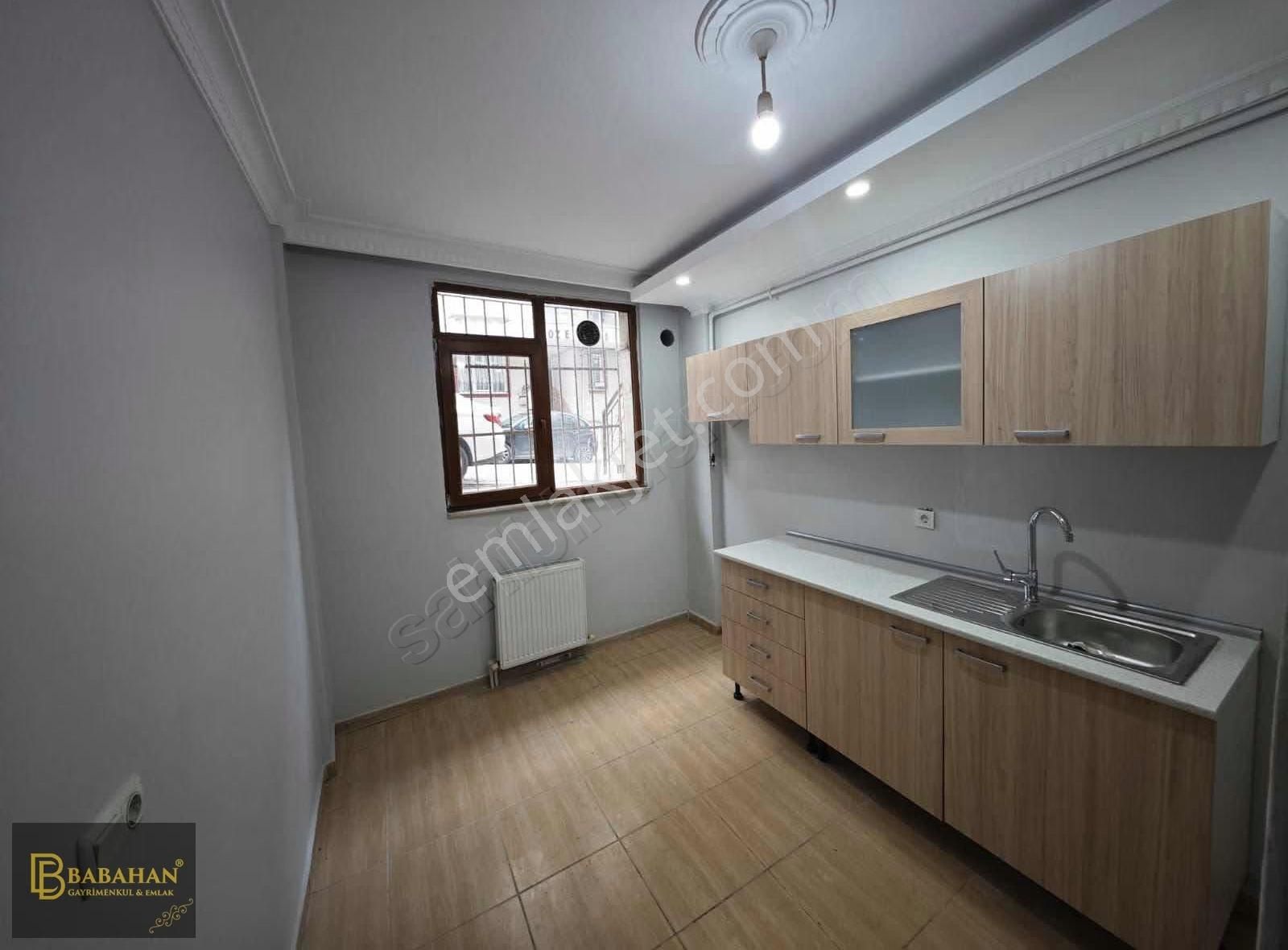 Talatpaşa Mahallesi'nde 1+1 Kiralık Daire