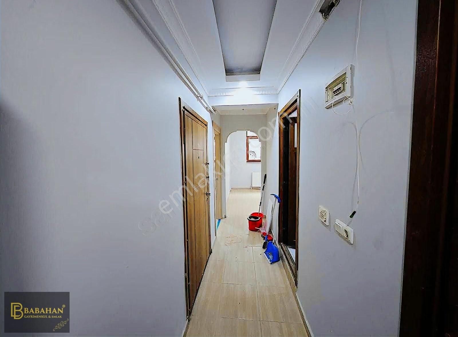 Talatpaşa Mahallesi'nde 1+1 Kiralık Daire - Görsel 3