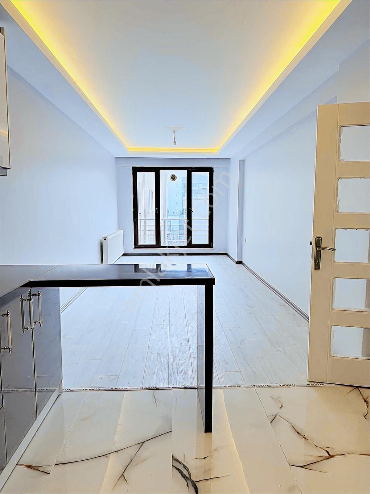 Ertuğrul Dörtçelik Yanı | Yenilenmiş Otoparklı 3+1 Dubleks - Görsel 15