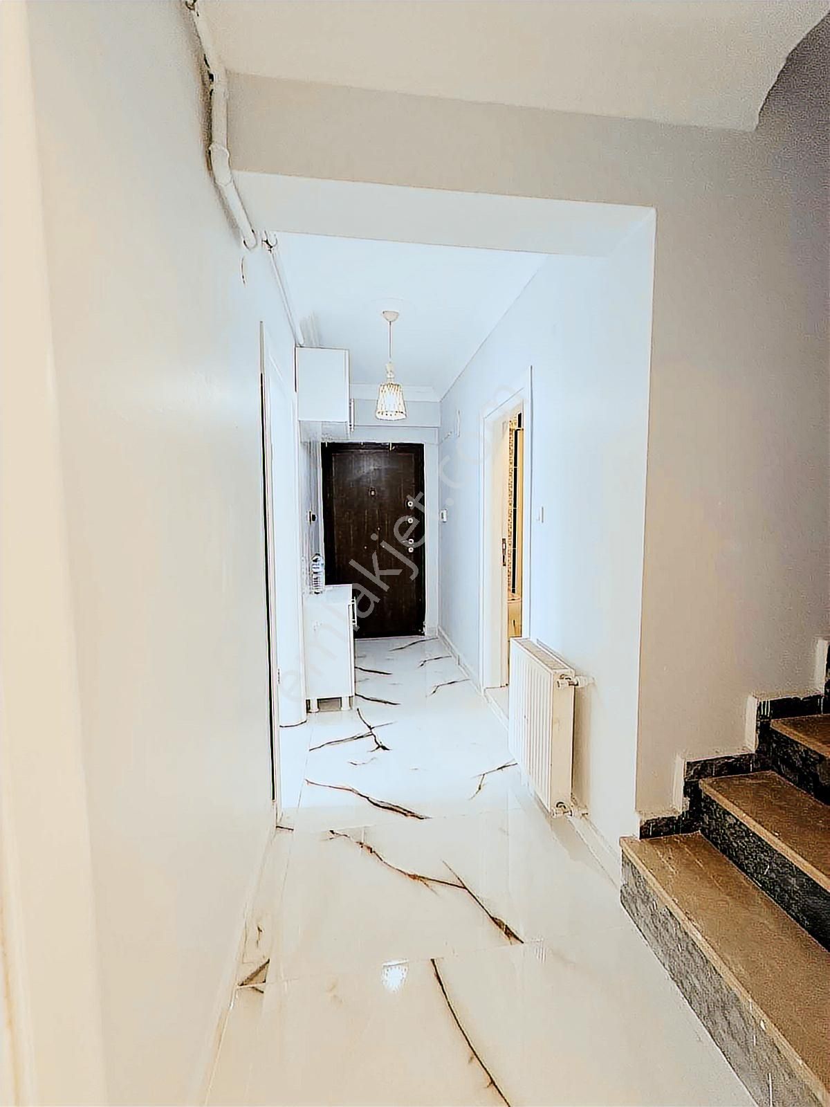 Ertuğrul Dörtçelik Yanı | Yenilenmiş Otoparklı 3+1 Dubleks - Görsel 27