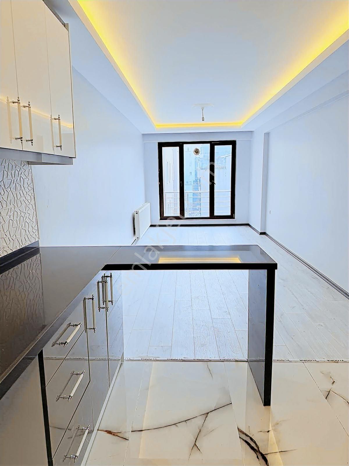 Ertuğrul Dörtçelik Yanı | Yenilenmiş Otoparklı 3+1 Dubleks - Görsel 5