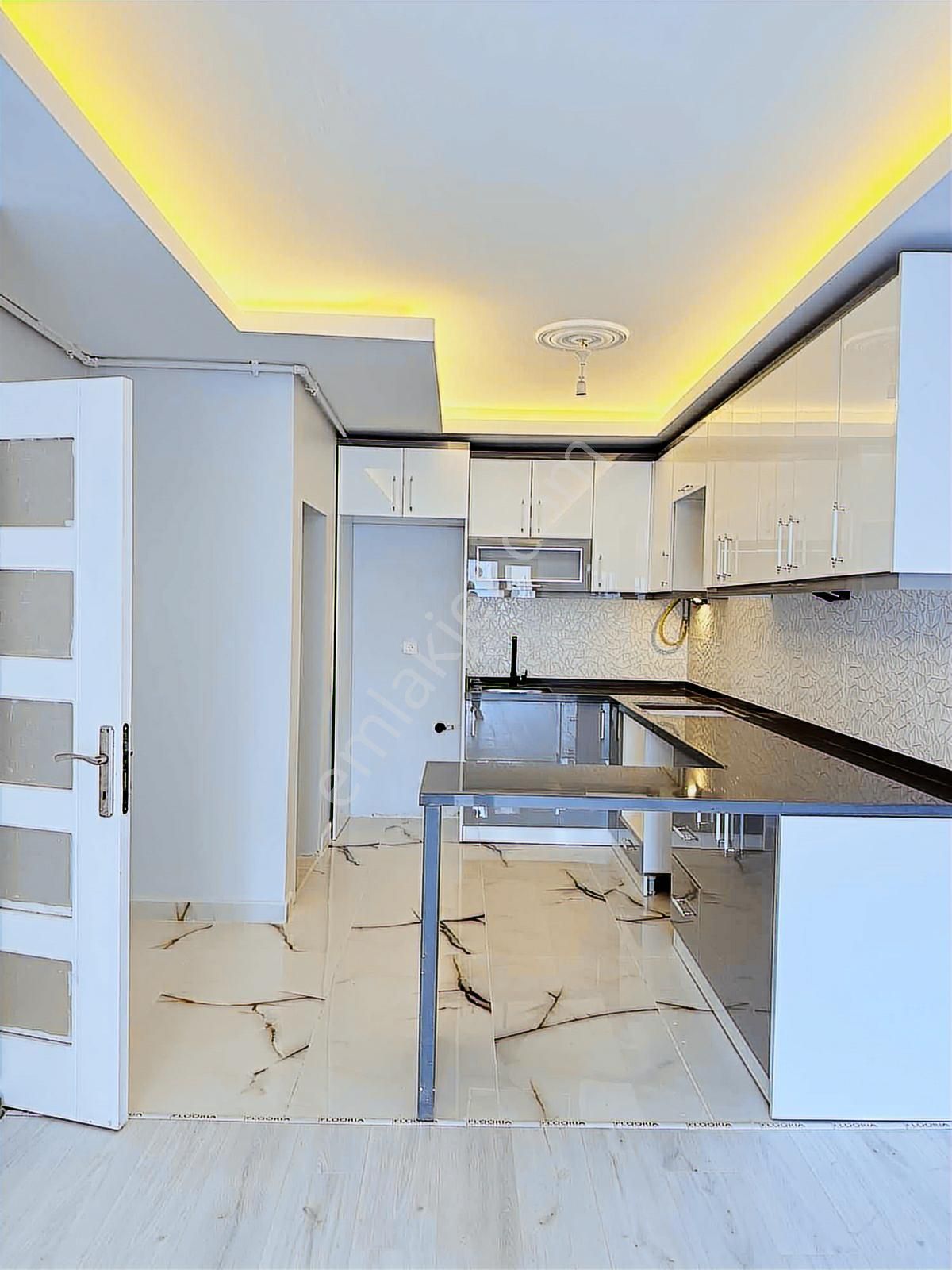 Ertuğrul Dörtçelik Yanı | Yenilenmiş Otoparklı 3+1 Dubleks - Görsel 14