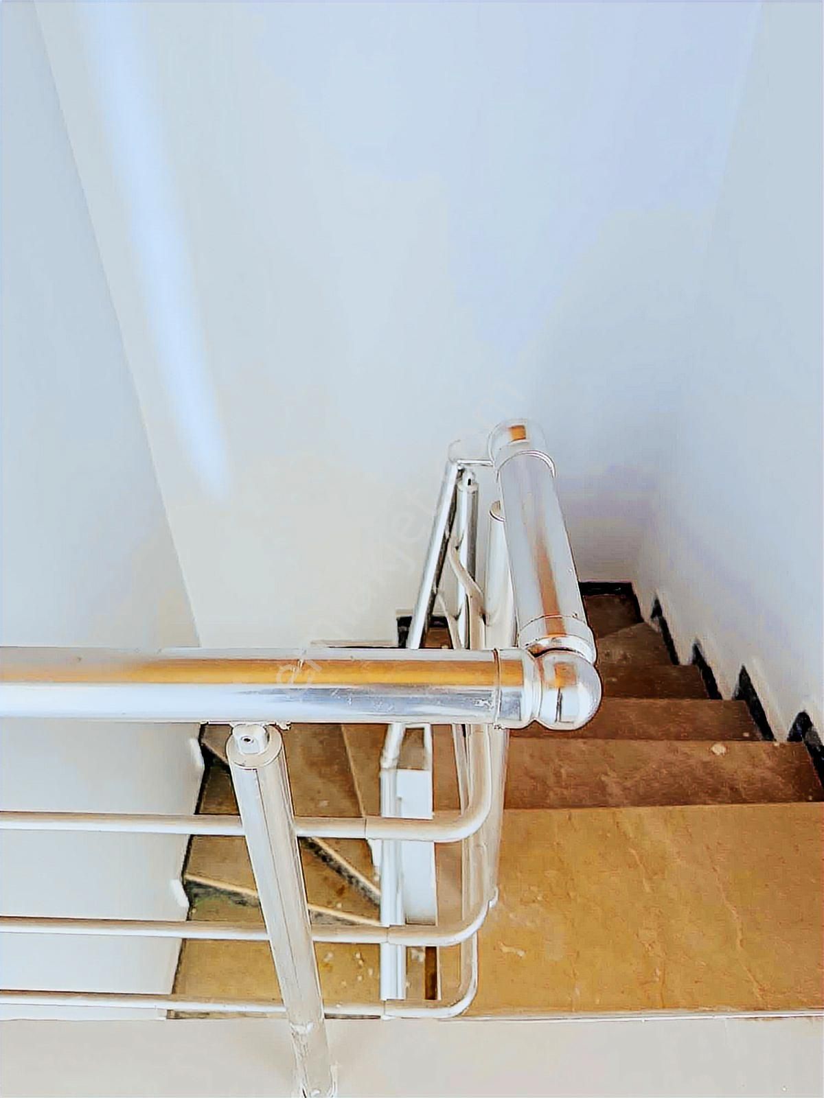 Ertuğrul Dörtçelik Yanı | Yenilenmiş Otoparklı 3+1 Dubleks - Görsel 20