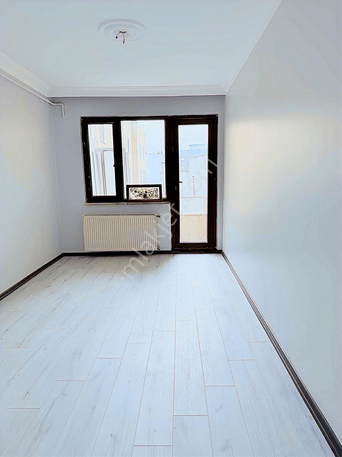 Ertuğrul Dörtçelik Yanı | Yenilenmiş Otoparklı 3+1 Dubleks - Görsel 2