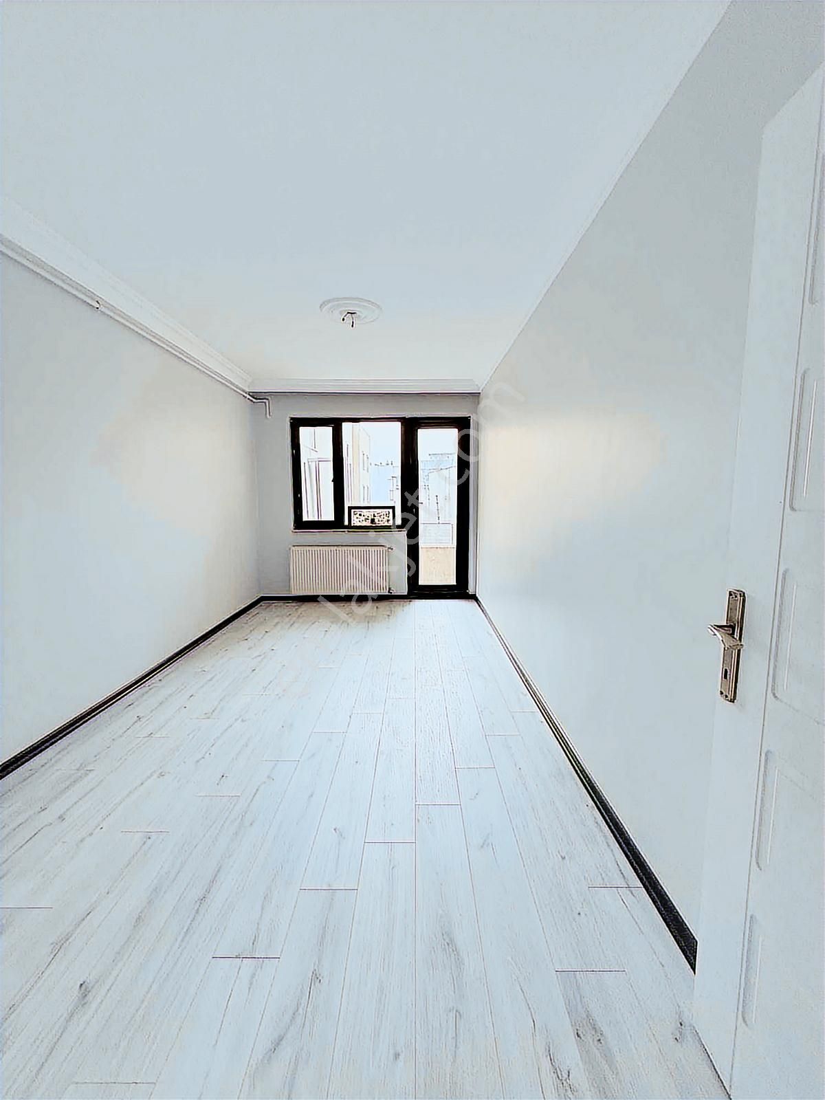 Ertuğrul Dörtçelik Yanı | Yenilenmiş Otoparklı 3+1 Dubleks - Görsel 31